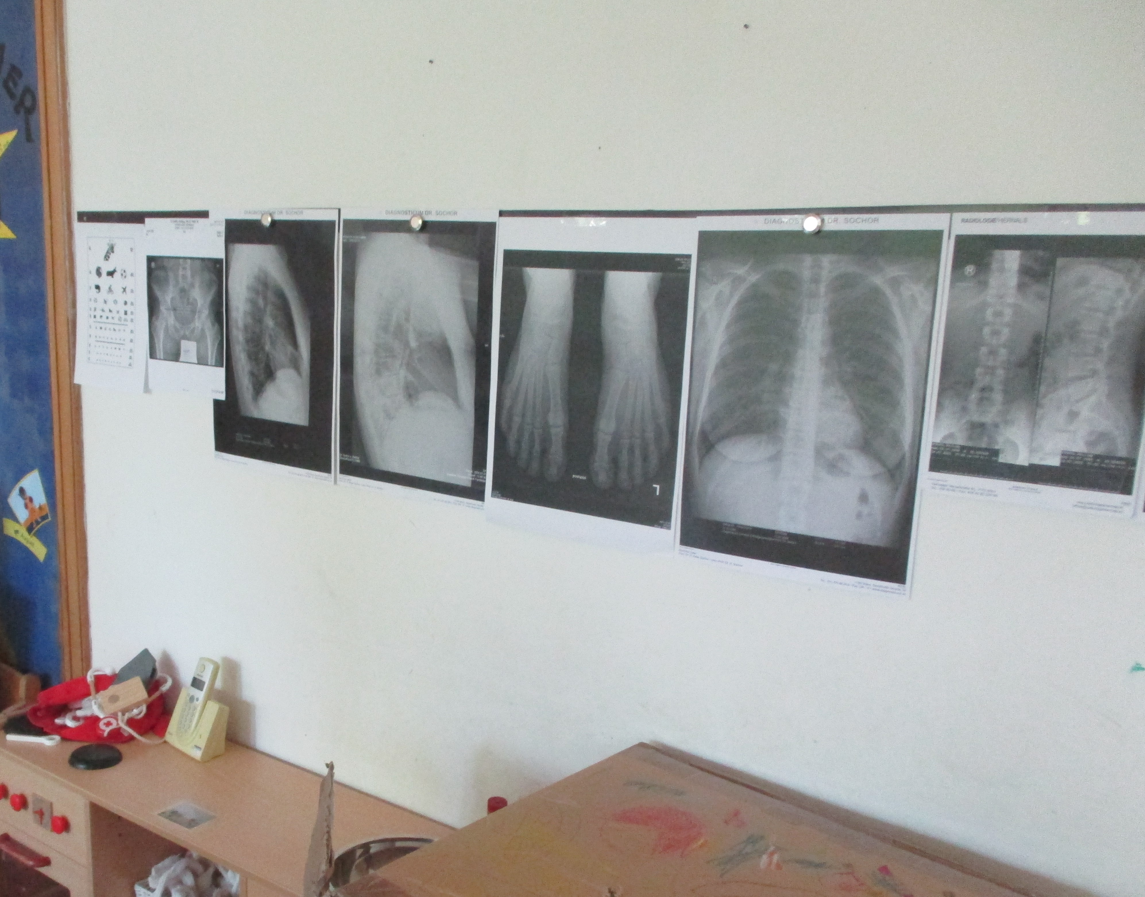 Gesundheitszentrum 2